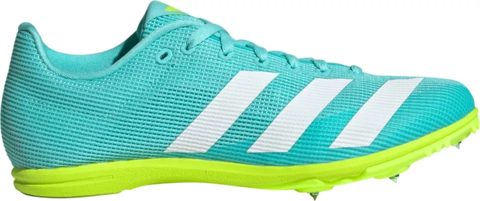 Tretry adidas allroundstar j