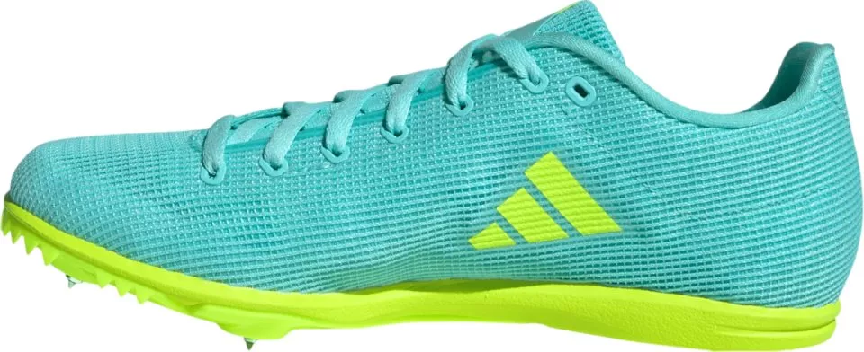 Tretry adidas allroundstar j