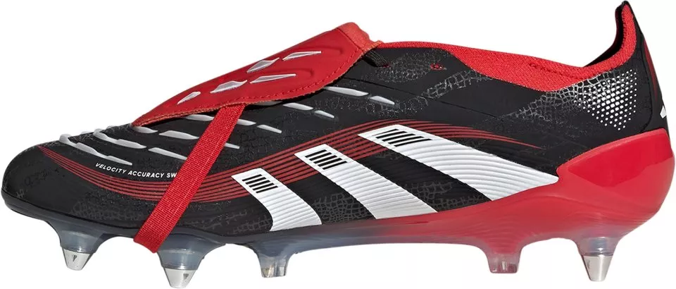 Football shoes adidas PREDATOR ELITE FT SG BWR