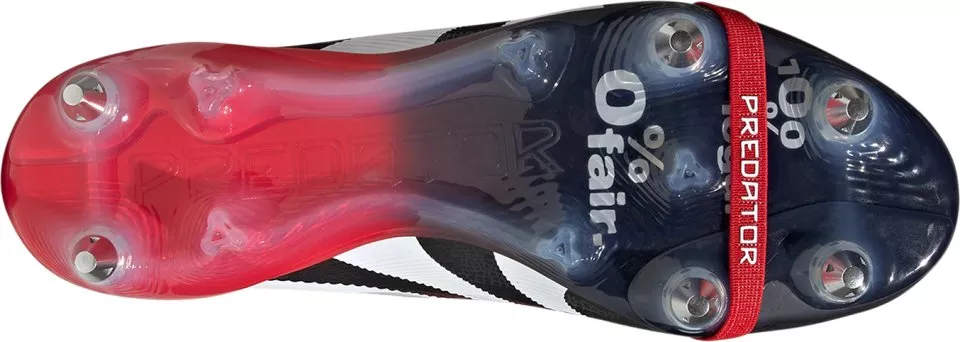 Football shoes adidas PREDATOR ELITE FT SG BWR