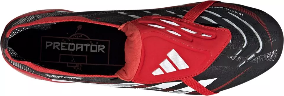 Football shoes adidas PREDATOR ELITE FT SG BWR