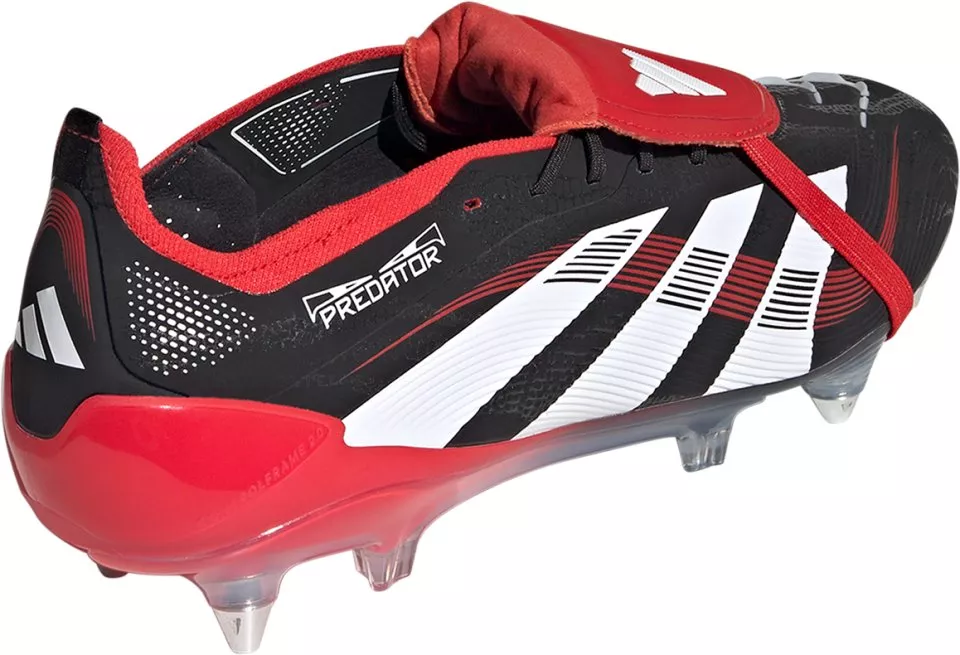 Football shoes adidas PREDATOR ELITE FT SG BWR
