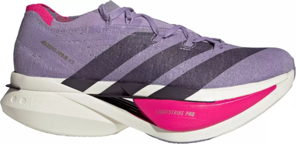 Tekaški copati adidas Adizero Prime X 3 Strung