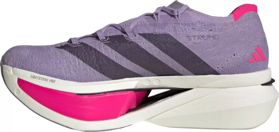 Tekaški copati adidas Adizero Prime X 3 Strung