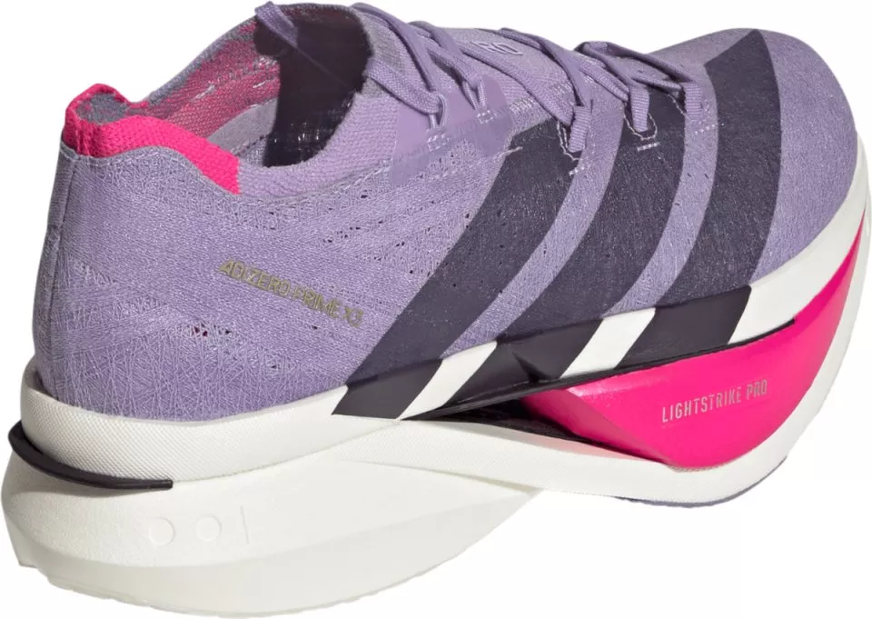 Tekaški copati adidas Adizero Prime X 3 Strung