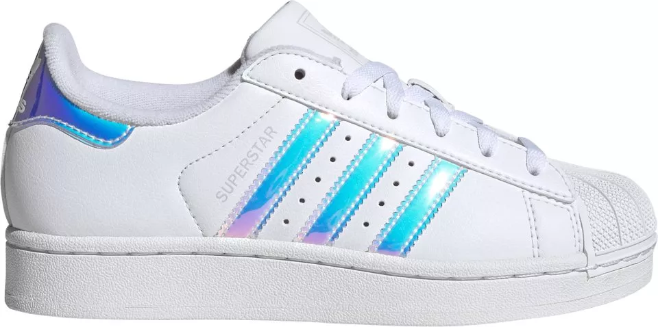 Tenisice adidas Originals Superstar II Sneaker Kids