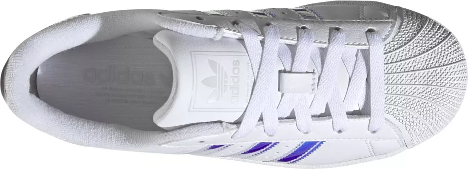 Tenisice adidas Originals Superstar II Sneaker Kids