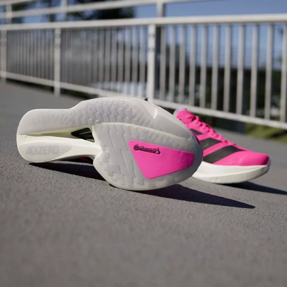Tekaški copati adidas Adizero Takumi Sen 11