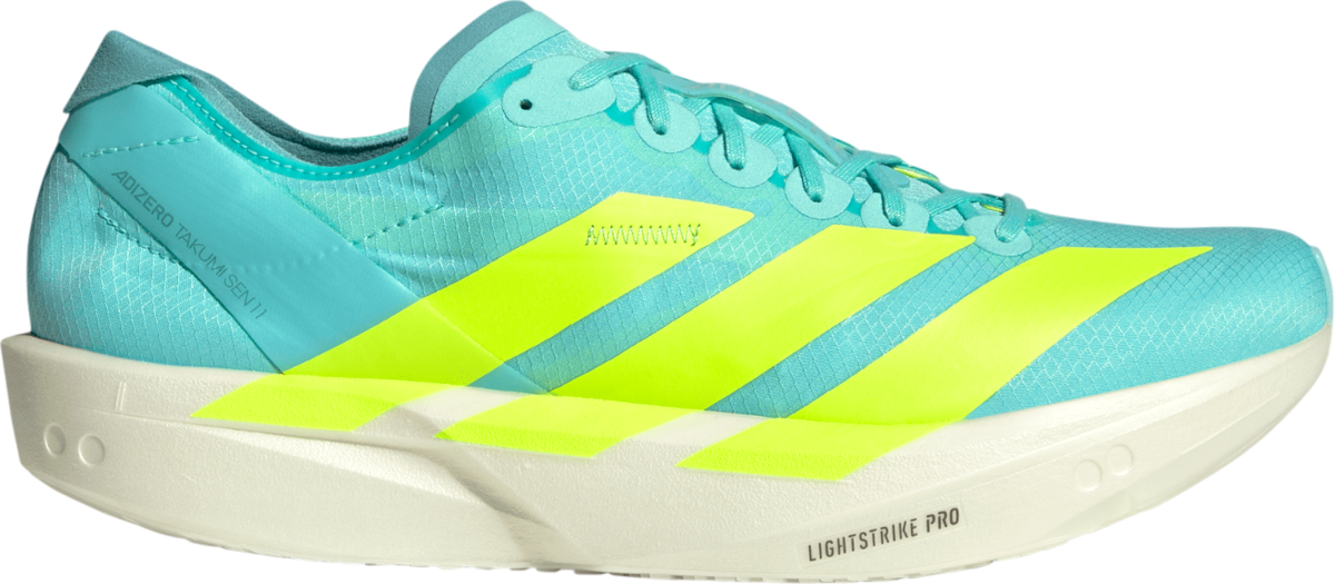 Laufschuhe adidas ADIZERO TAKUMI SEN 11