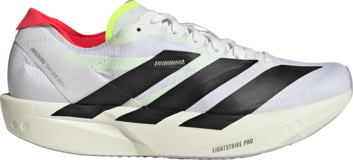 Laufschuhe adidas ADIZERO TAKUMI SEN 11 W