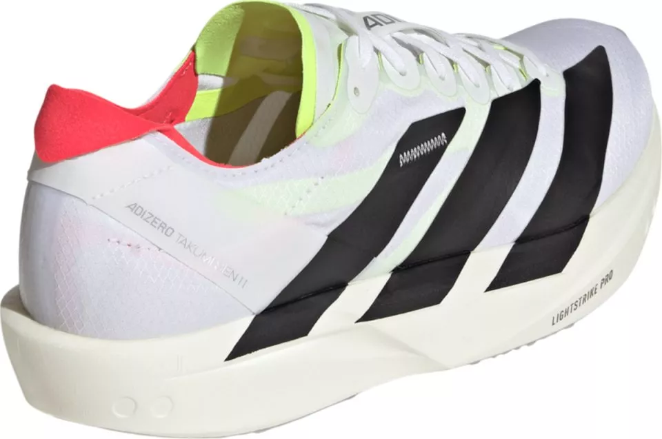 Laufschuhe adidas ADIZERO TAKUMI SEN 11 W