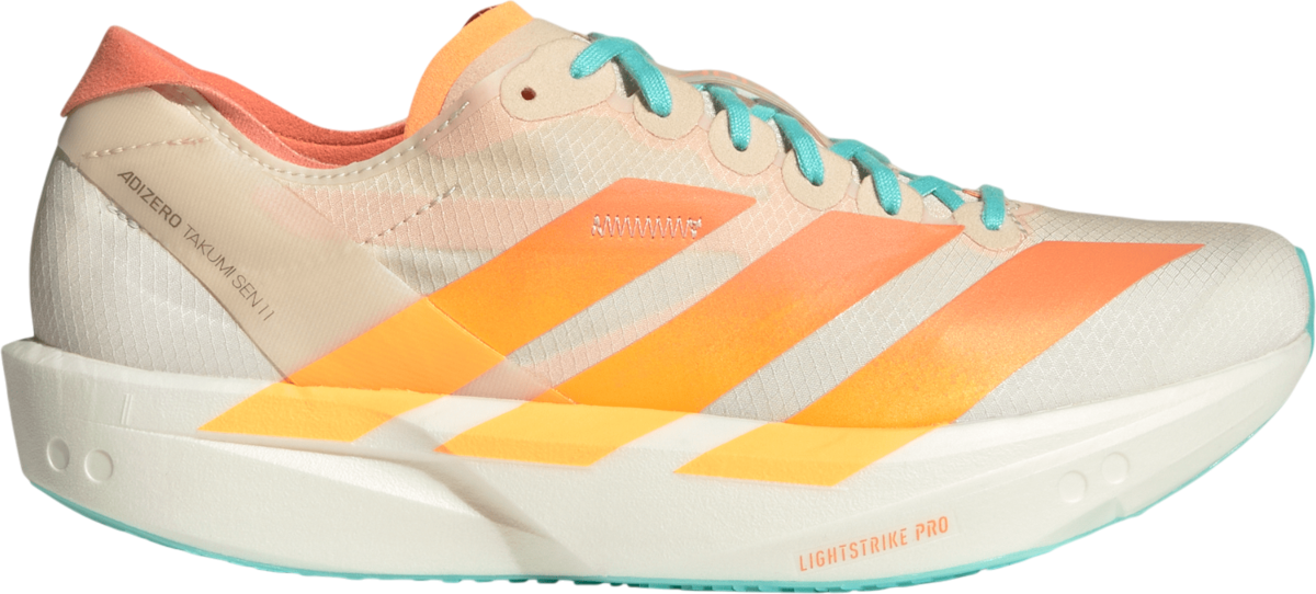 Running shoes adidas Adizero Takumi Sen 11