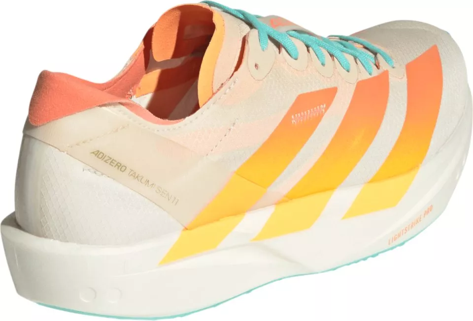 Running shoes adidas Adizero Takumi Sen 11
