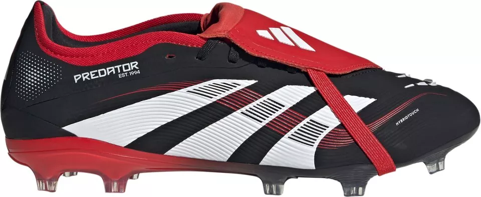 Chuteiras de futebol adidas PREDATOR PRO FT FG BWR