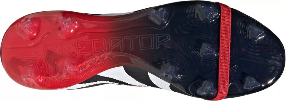 Chuteiras de futebol adidas PREDATOR PRO FT FG BWR