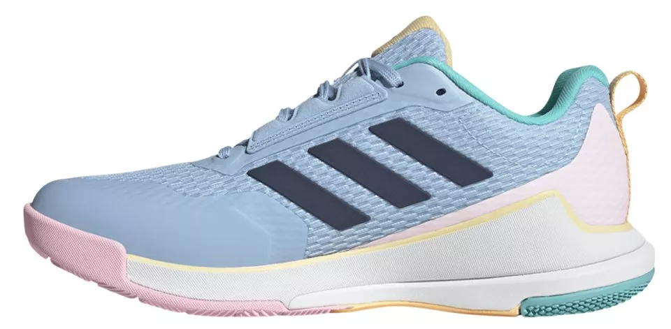 adidas Novaflight 2 shoe Women Beltéri cipők