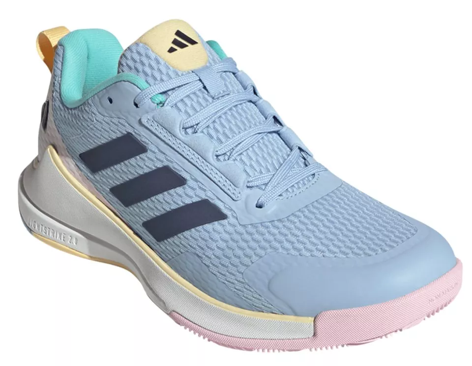 adidas Novaflight 2 shoe Women Beltéri cipők