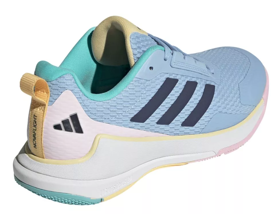 adidas Novaflight 2 shoe Women Beltéri cipők