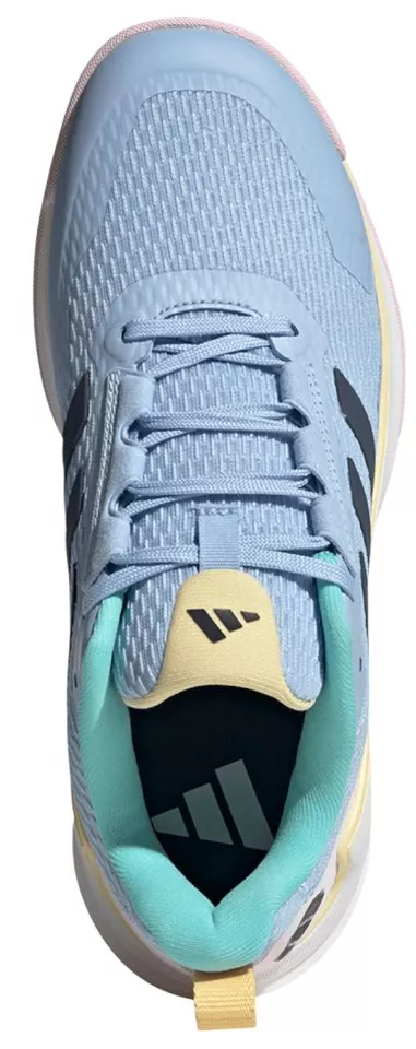 adidas Novaflight 2 shoe Women Beltéri cipők