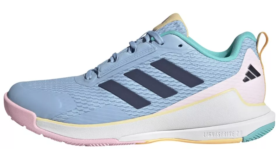 adidas Novaflight 2 shoe Women Beltéri cipők