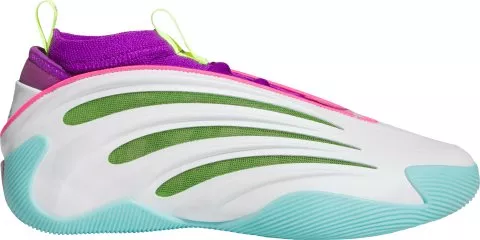 SMU Harden Volume 9 Shoe