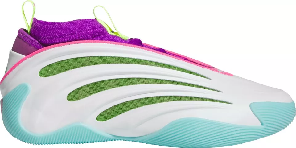 Ghete de baschet adidas SMU Harden Volume 9 Shoe