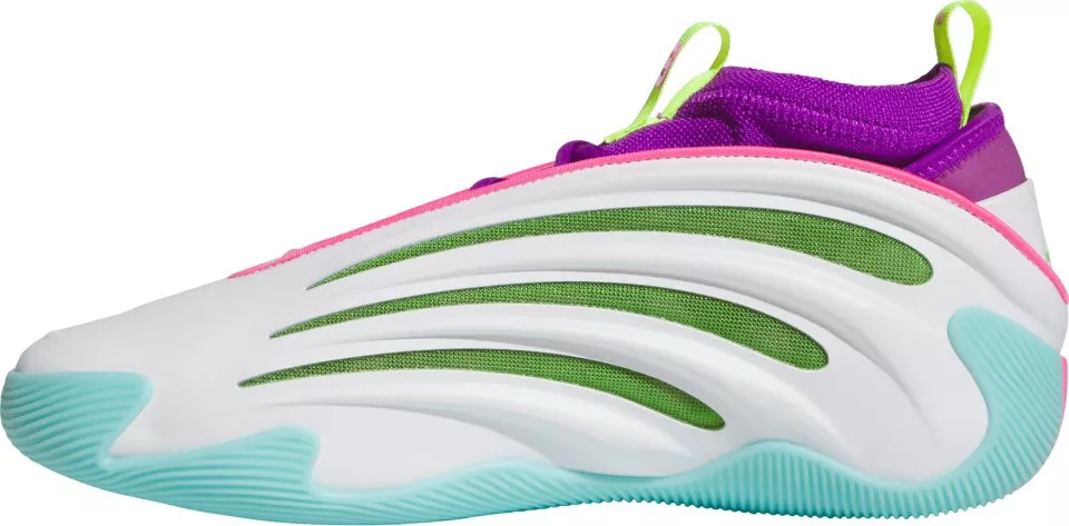 Ghete de baschet adidas SMU Harden Volume 9 Shoe