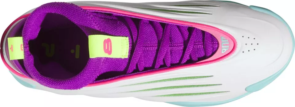 Ghete de baschet adidas SMU Harden Volume 9 Shoe