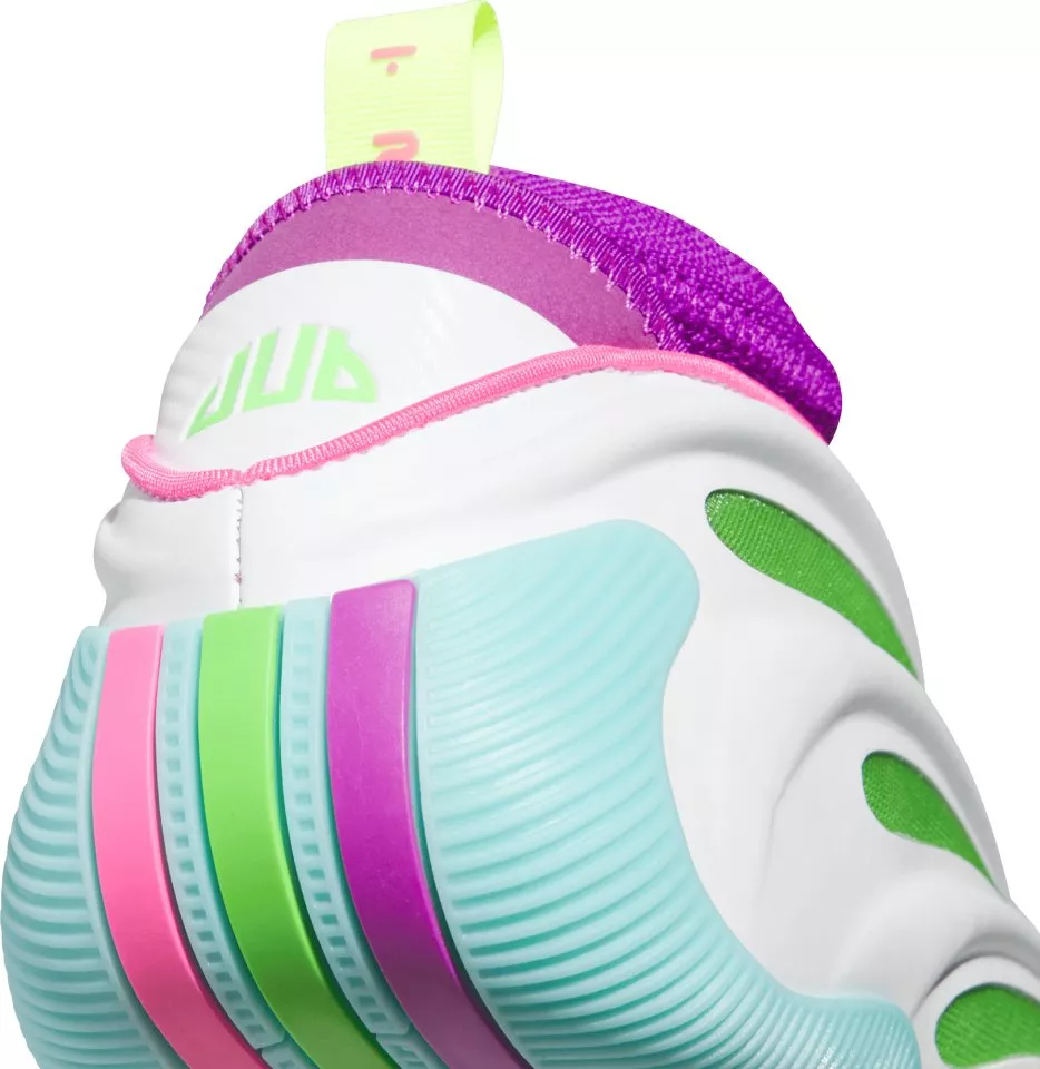 Ghete de baschet adidas SMU Harden Volume 9 Shoe