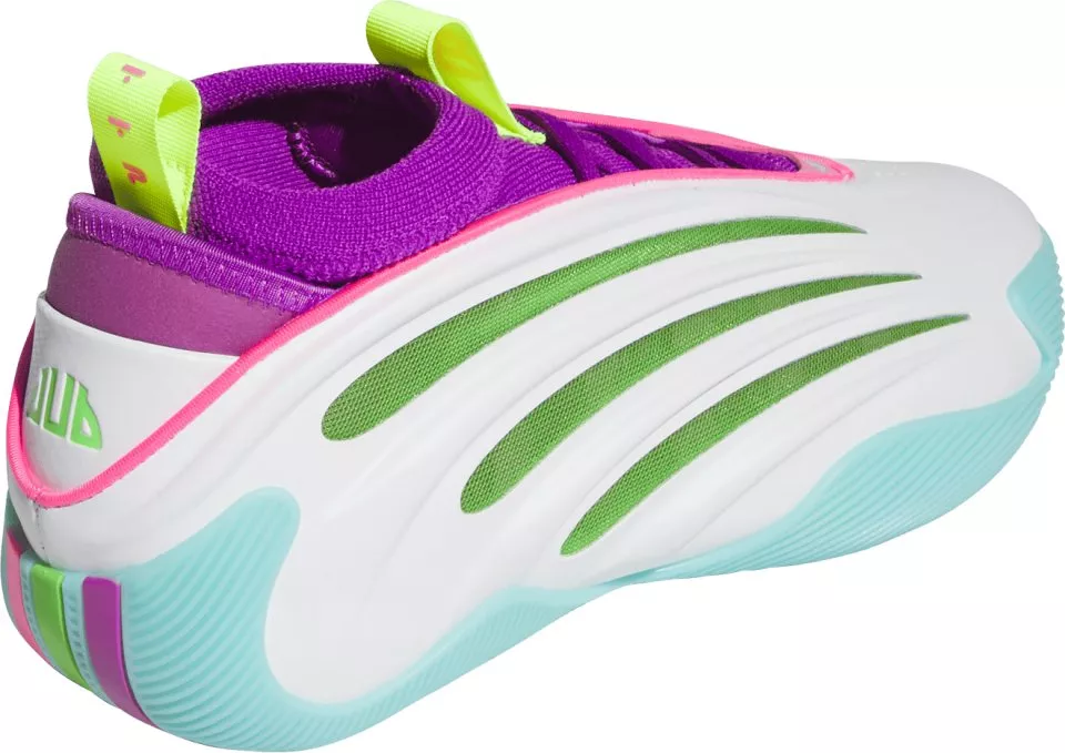 Ghete de baschet adidas SMU Harden Volume 9 Shoe