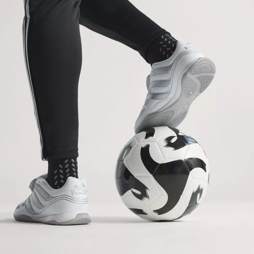 Botas de futsal adidas PREDATOR PRECISION STREET
