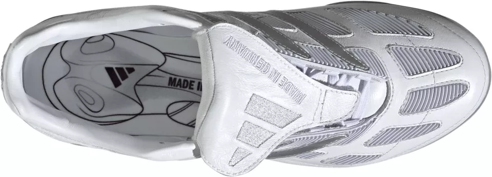 Botas de futsal adidas PREDATOR PRECISION STREET