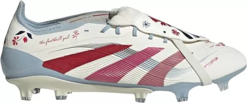 Predator Elite TFG Fold-Over Tongue FG