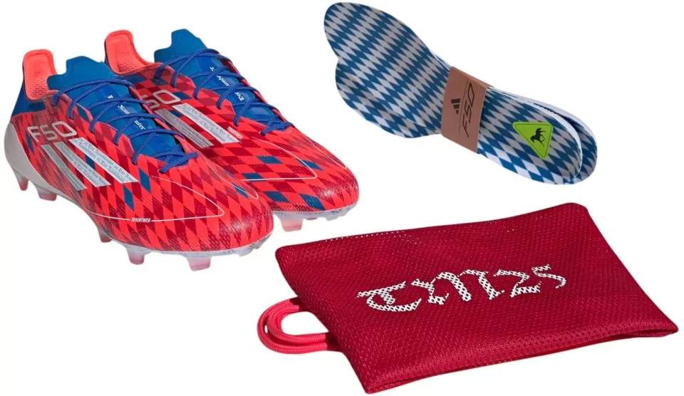 Pánské kopačky adidas F50 Elite FG