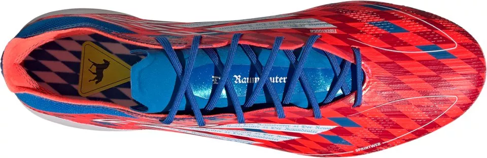 Pánské kopačky adidas F50 Elite FG