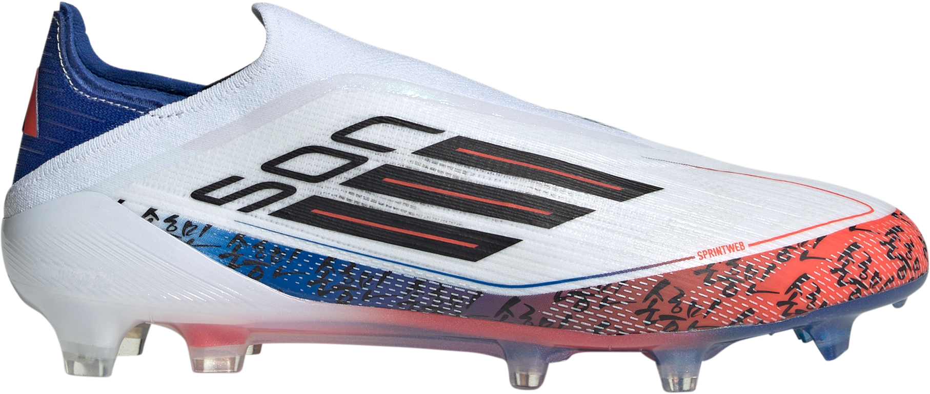 Football shoes adidas F50 ELITE LL FG SON