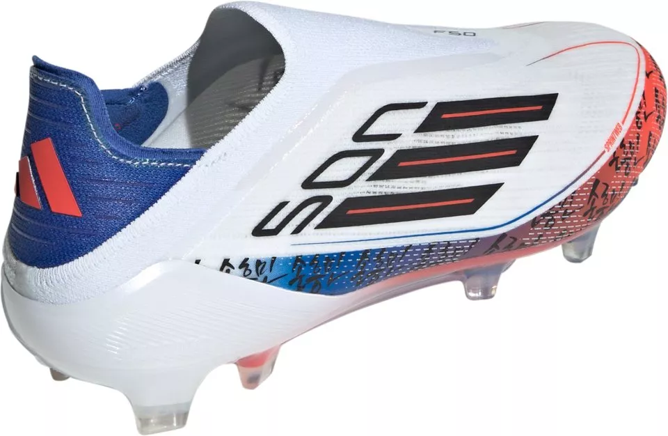 Football shoes adidas F50 ELITE LL FG SON