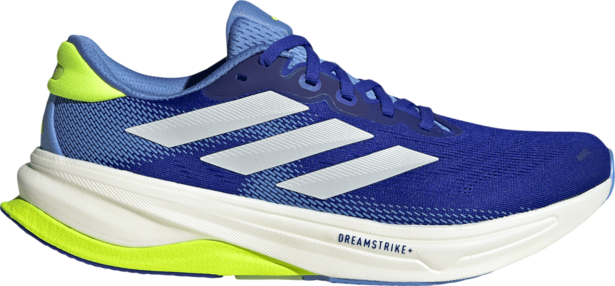 Laufschuhe adidas SUPERNOVA SOLUTION 2 M