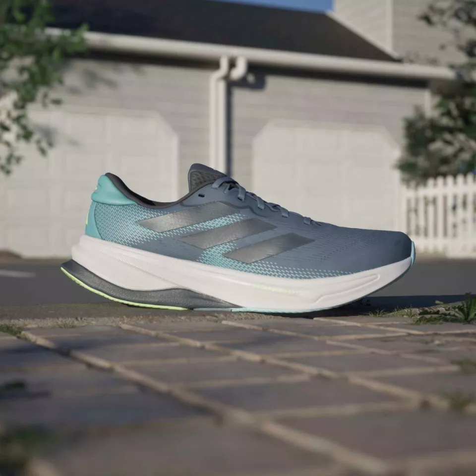 Buty do biegania adidas SUPERNOVA SOLUTION 2 M