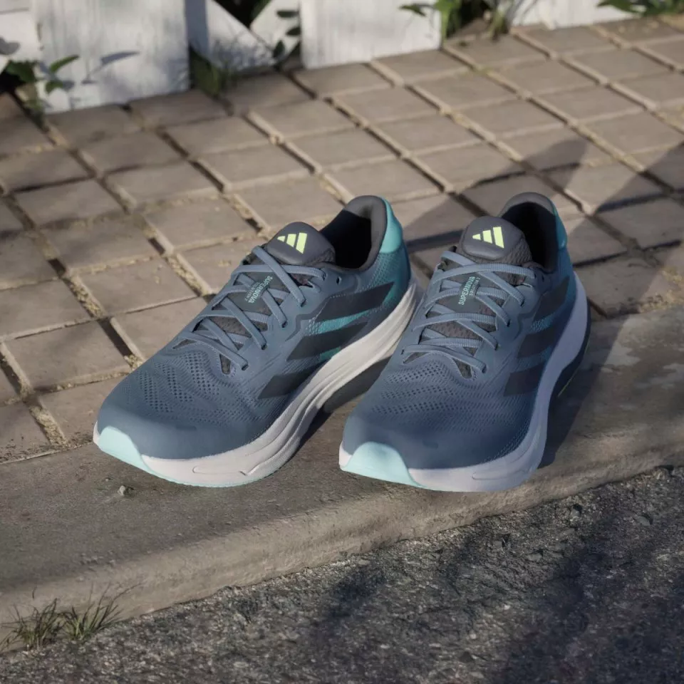 Buty do biegania adidas SUPERNOVA SOLUTION 2 M