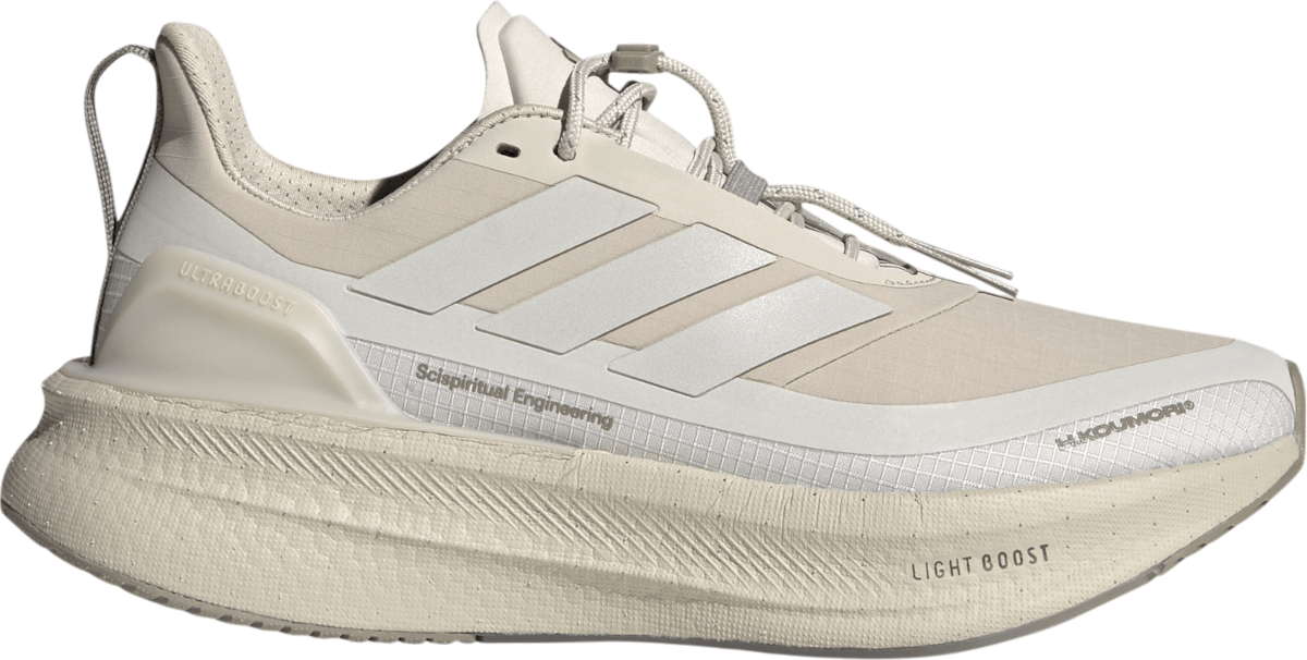 Löparskor adidas ULTRABOOST 5 W Hermanos Koumori