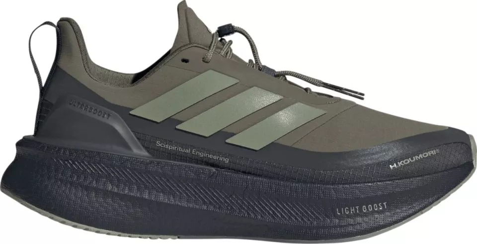 Tekaški copati adidas ULTRABOOST 5 W Hermanos Koumori