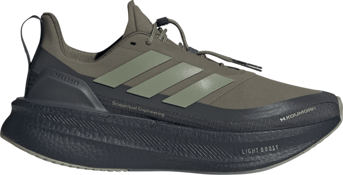 Tekaški copati adidas ULTRABOOST 5 W Hermanos Koumori