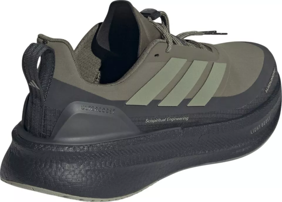 Tekaški copati adidas ULTRABOOST 5 W Hermanos Koumori