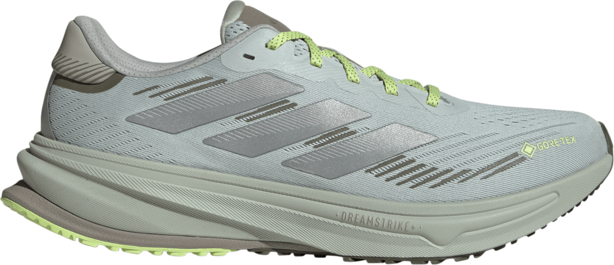 Running shoes adidas Supernova Rise GTX