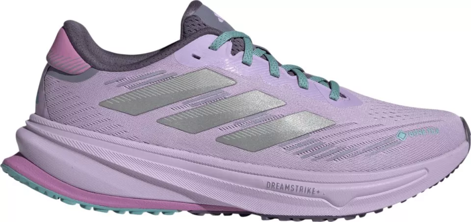 Running shoes adidas Supernova Rise GTX