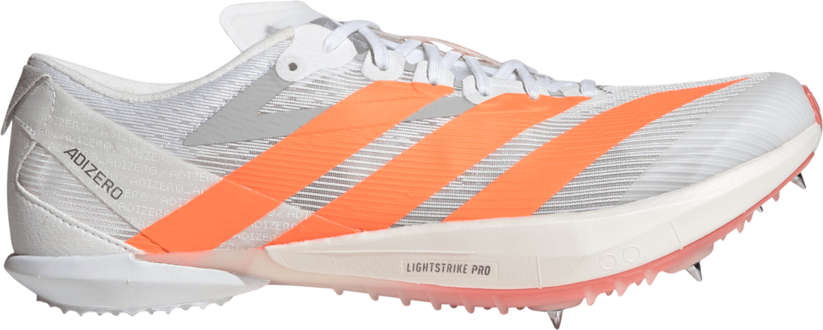 Tretry adidas Adizero Ambition