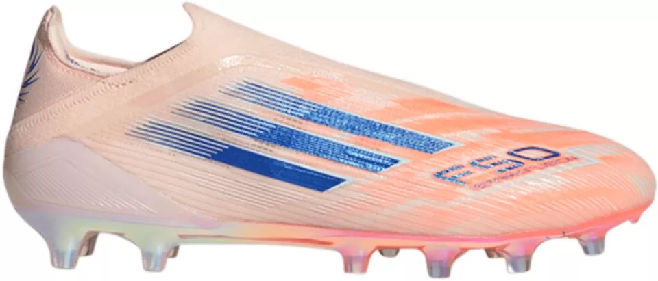 Nogometni čevlji adidas F50 Sparkfusion Elite Laceless FG/AG Women