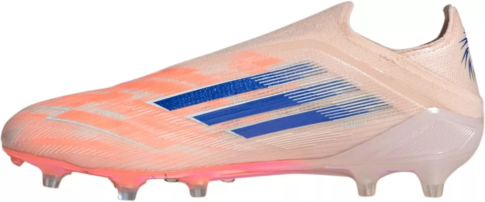 Nogometni čevlji adidas F50 Sparkfusion Elite Laceless FG/AG Women