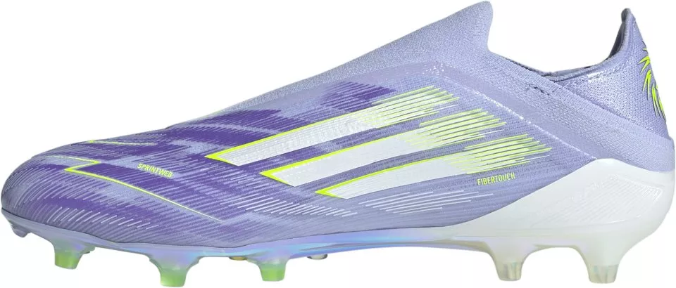 Chuteiras de futebol adidas F50 SPARKFUSION LL ELITE FG/AG